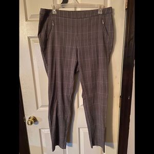 Ashley Stewart Slacks